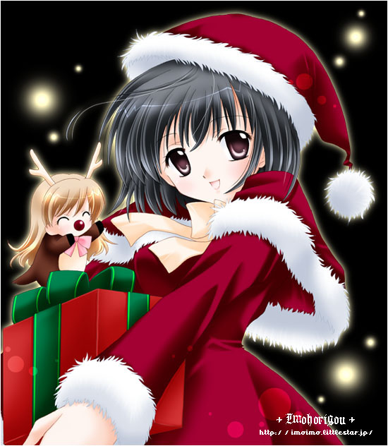 �T���^�̂肱���g�i�J�C���܂�